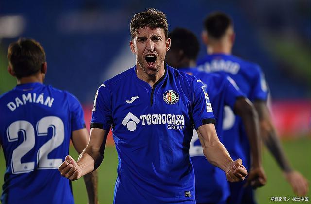 开云体育登录-关于阿拉维斯主场战平莱加内斯，难分胜负的信息