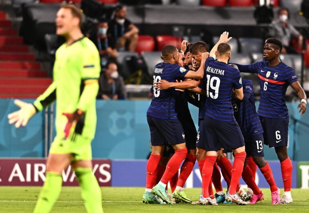 开云体育官方网站-欧洲国家队的激烈比拼，场场都是生死较量的简单介绍