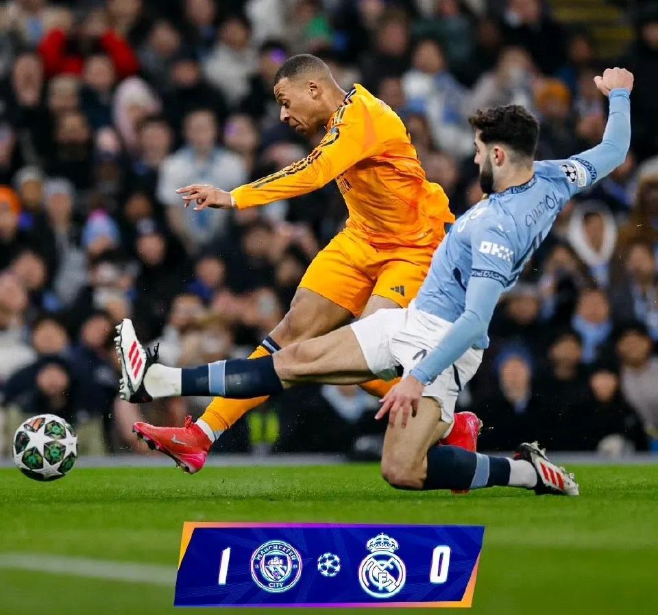 开云体育app-关于皇家马德里中场组织稳定，控制比赛节奏占据主动！的信息