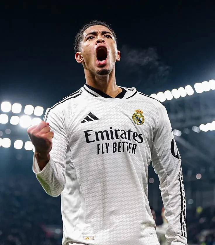 关于皇家马德里中场组织稳定，控制比赛节奏占据主动！的信息