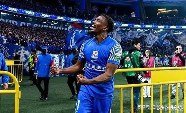 上海德比战：申花胜上港，提前锁定季后赛席位