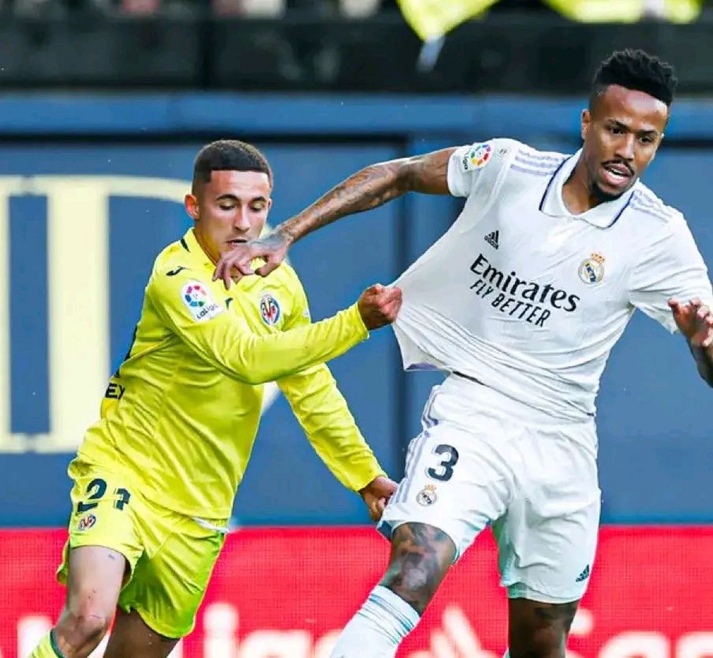 开云体育-比利亚雷亚尔逆转战胜对手，强者逆袭