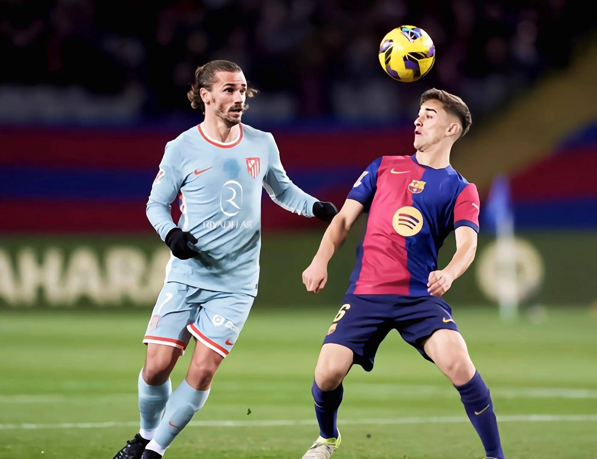 开云体育官网-分析：马德里竞技神勇晋级，欧冠半决赛！的简单介绍