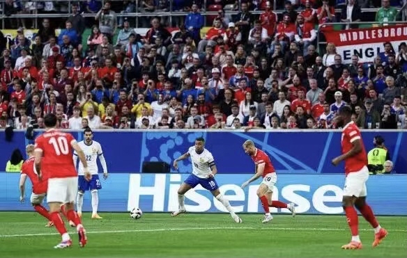 匈牙利爆冷战平法国，欧锦赛小组出线希望大增的简单介绍