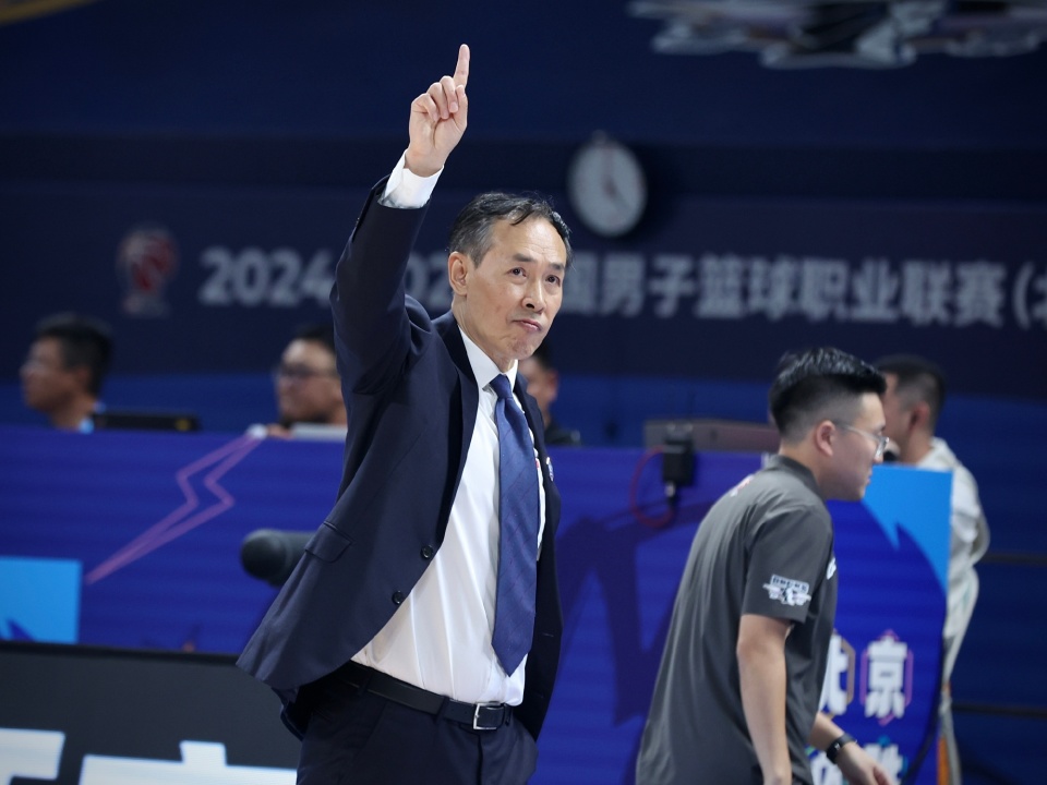 开云体育中国-CBA球队新帅上任，振兴球队成为首要任务的简单介绍