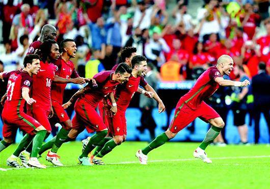 开云体育平台APP-葡萄牙对决瑞典，角逐国际足球获胜