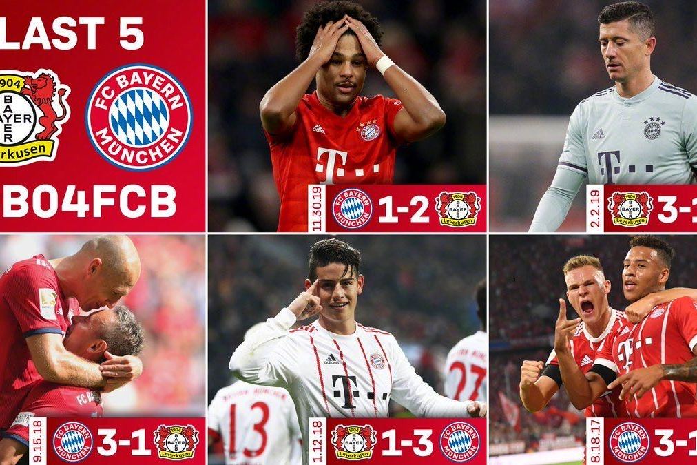 开云体育-包含勒沃库森主场告捷，稳固前列位置的词条