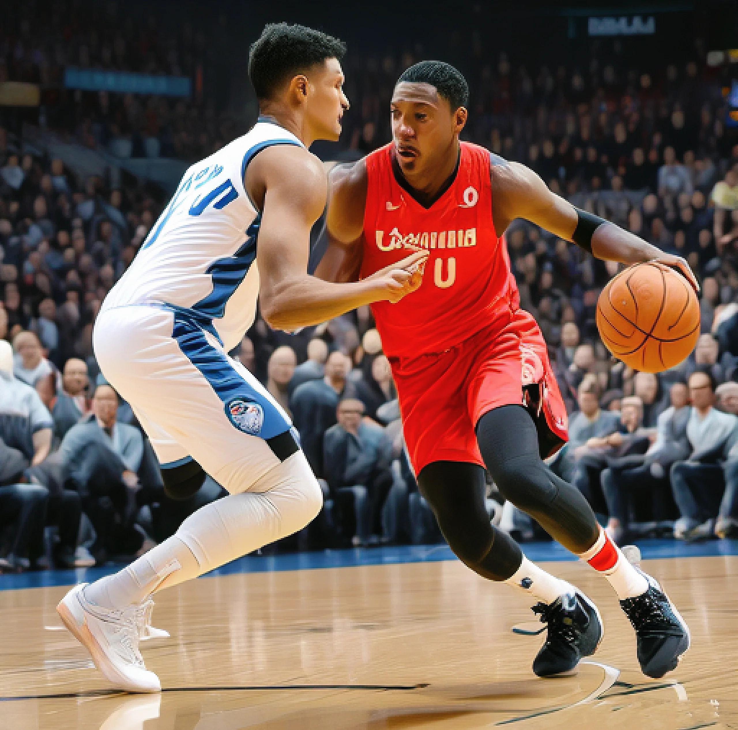 传球终结技术大揭秘，看明星表现