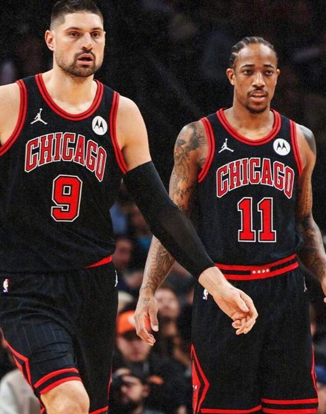 关于公牛队遭遇团队内部纷争，引发危机的信息