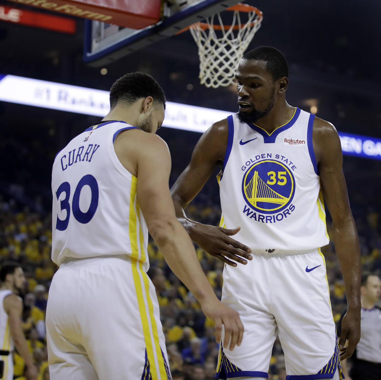 开云体育官方网站-勇士队遭遇失利，季后赛希望渐行渐远的简单介绍