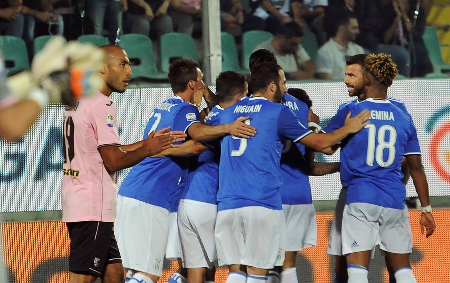 开云体育在线-巴勒莫客场惨败，战绩连续堕落