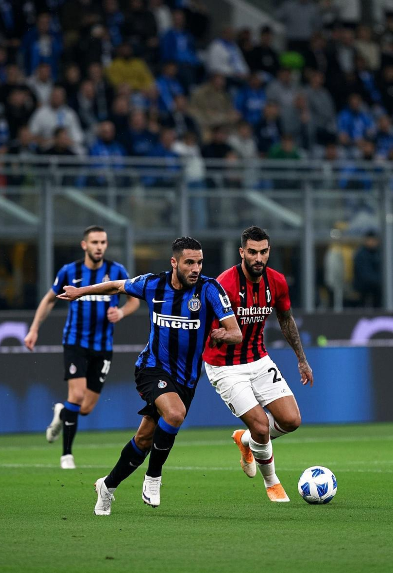 AC米兰痛失胜利争夺季军的简单介绍