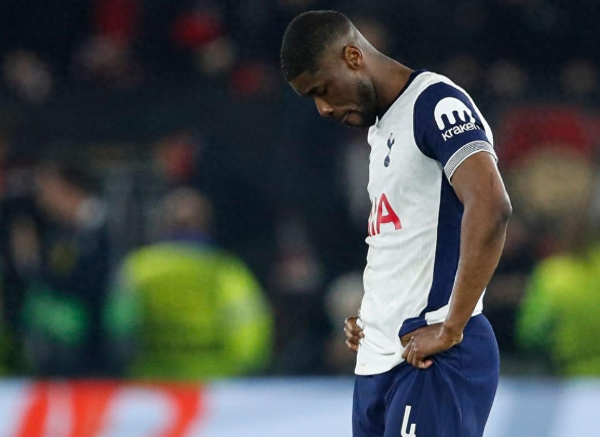 热刺神奇逆转，让球迷们欢呼连连的简单介绍