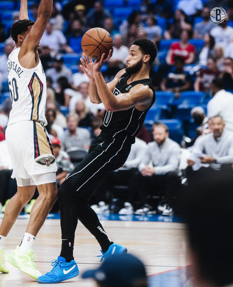 开云体育APP下载-篮网逆转优势，东部决赛再添一城的简单介绍