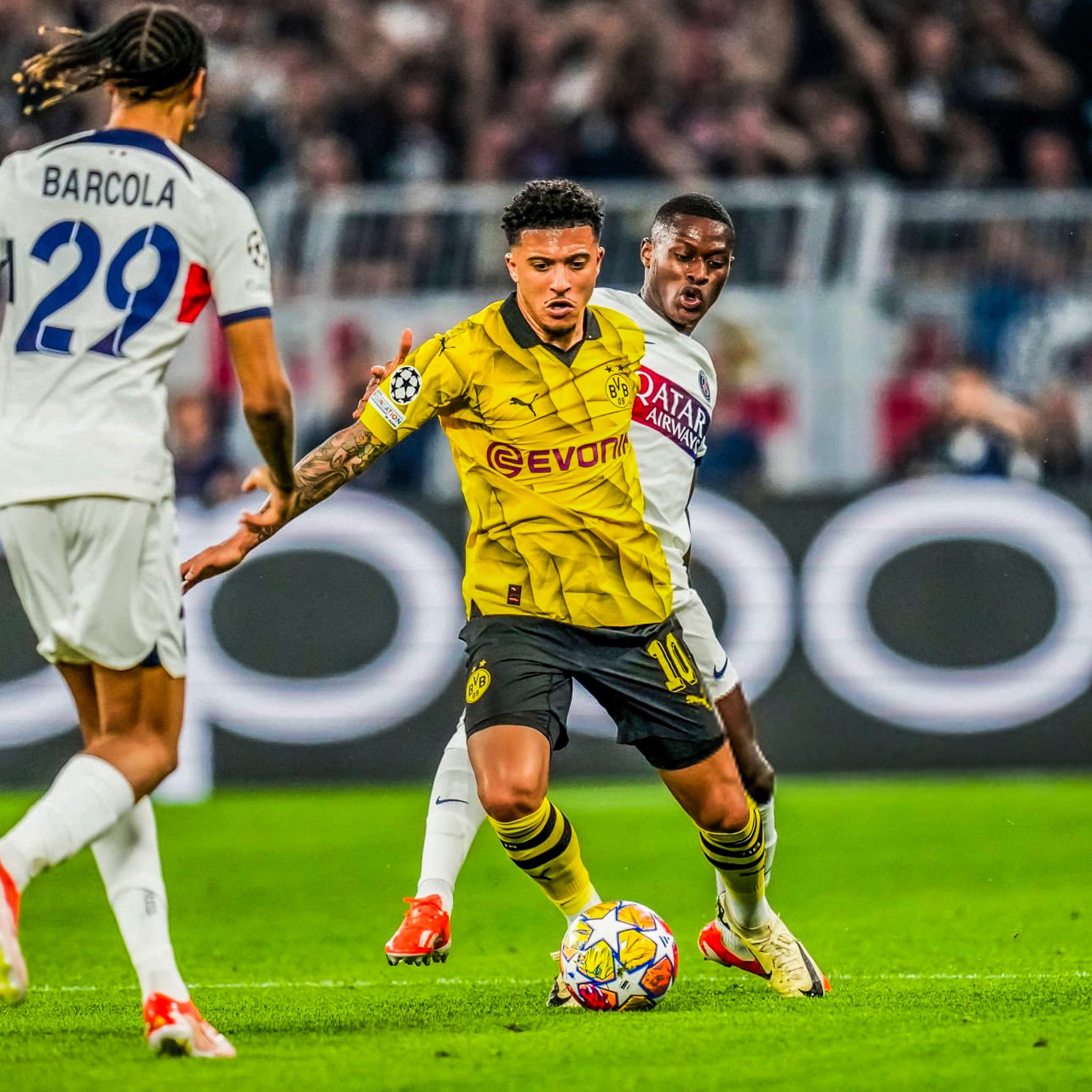 开云体育中国-关于多特蒙德中场核心恢复训练：或将在重要比赛中复出的信息