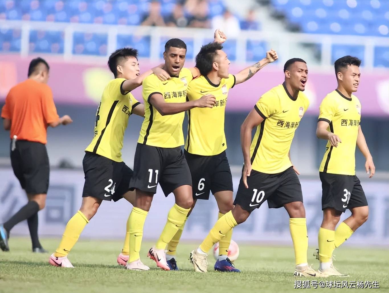 开云官网-包含黄金时刻足球盛宴，中超球队实力碾压对手的词条