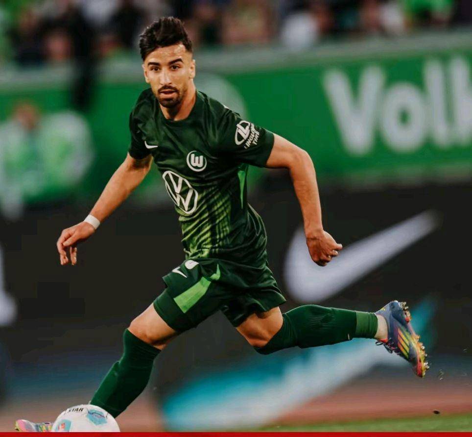 开云体育官网-关于沃尔夫斯堡主场大胜，继续不败纪录的信息