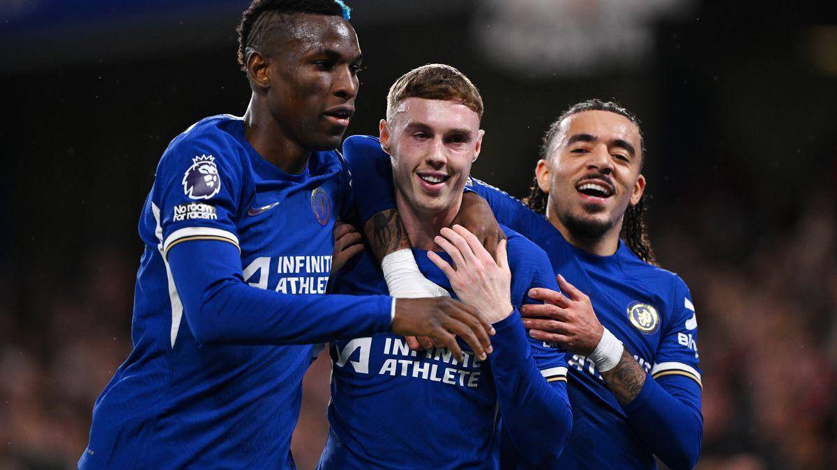 关于2025年俱乐部世界杯：切尔西全队备战内幕的信息