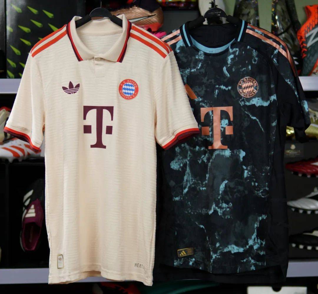 开云体育中国-拜仁慕尼黑球迷迎接新赛季挑战