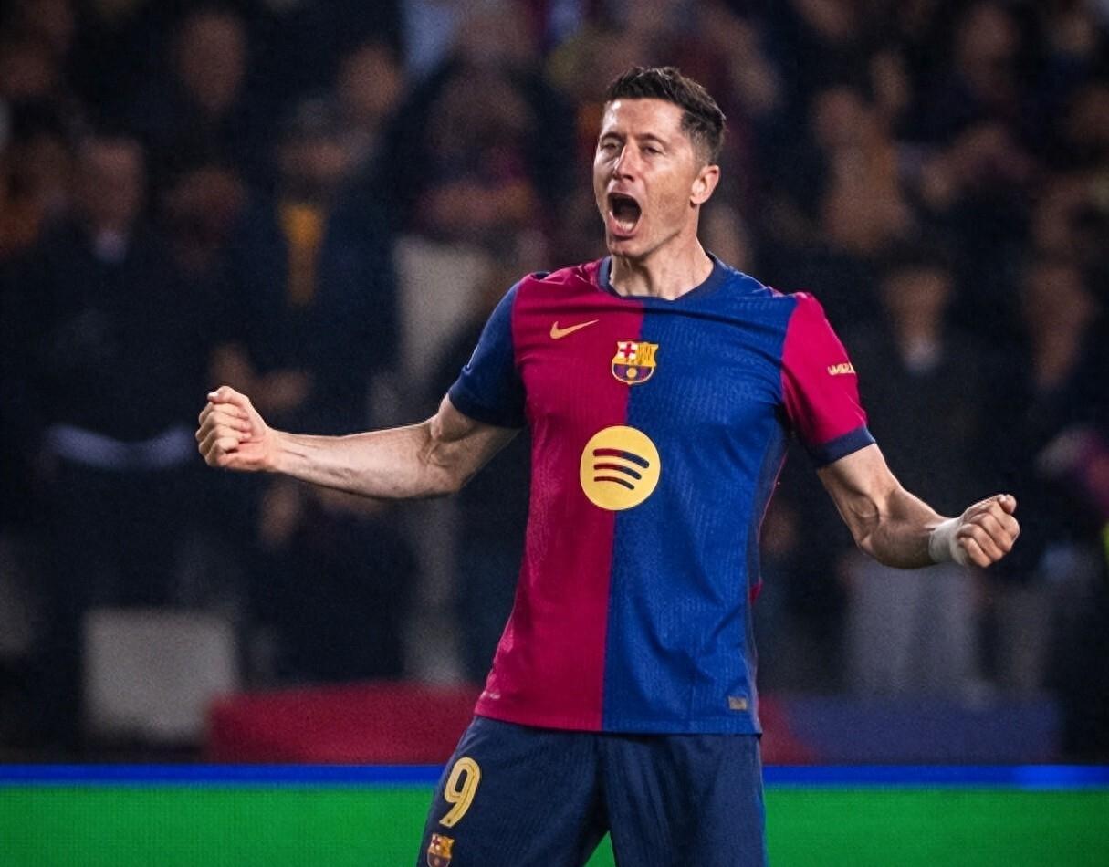 莱万斯克利尼亚复出欧冠再度风华绝代的简单介绍