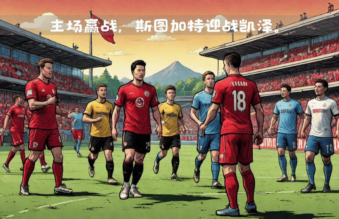 开云官网-包含斯图加特球队主场击败对手，取得胜利的词条