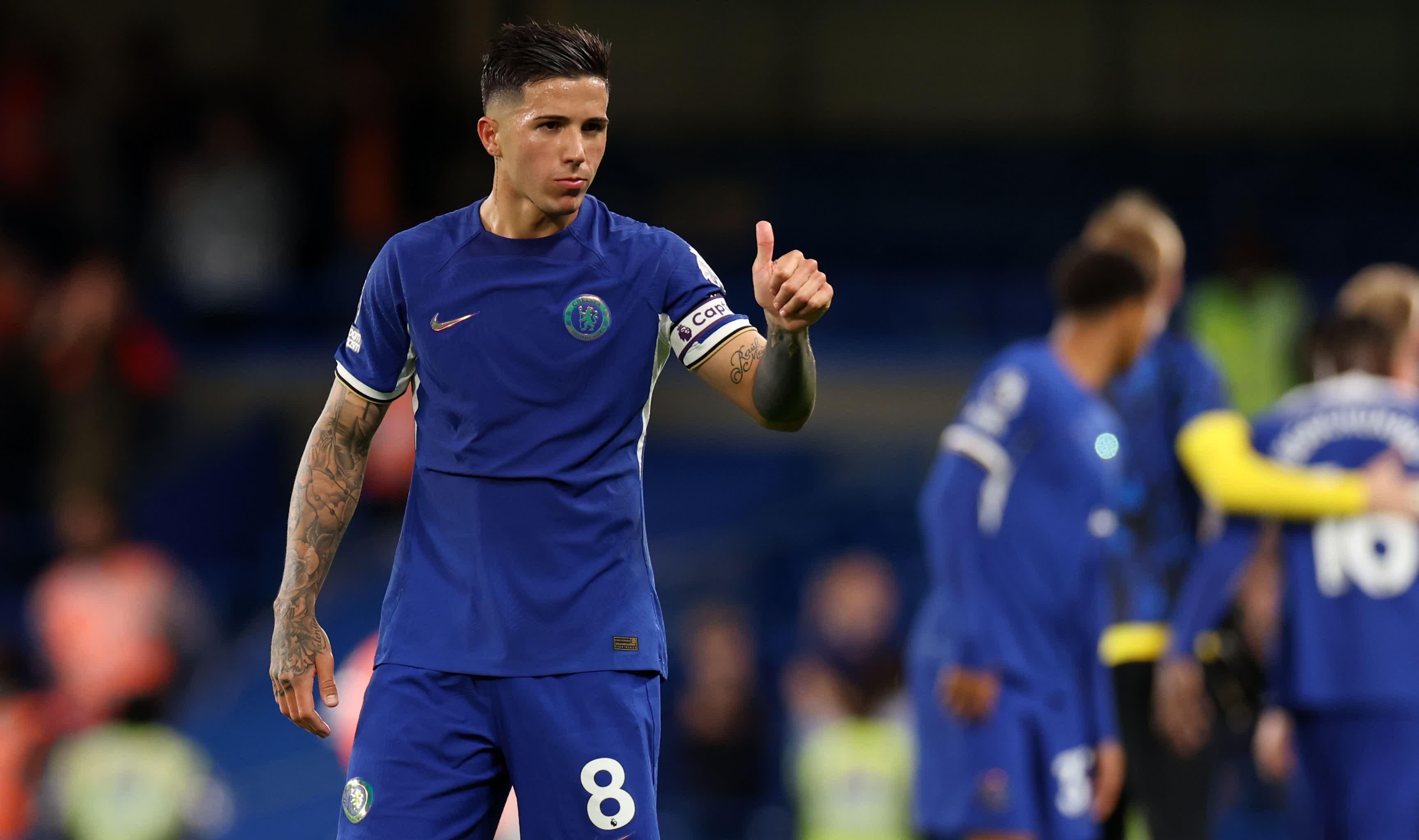 关于切尔西遭遇失利，积分榜排名下滑的信息