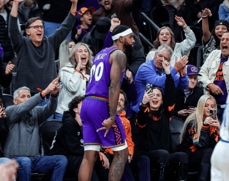 边路进攻，绝杀一役震撼整个联赛