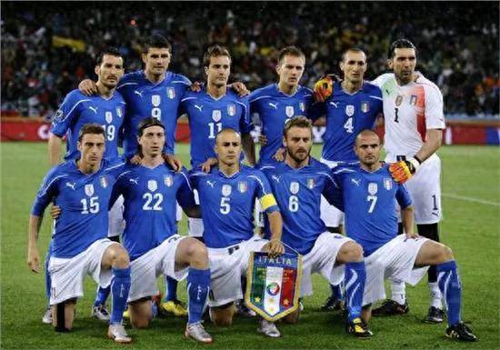 意大利足坛新政策颁布，推动青训普及