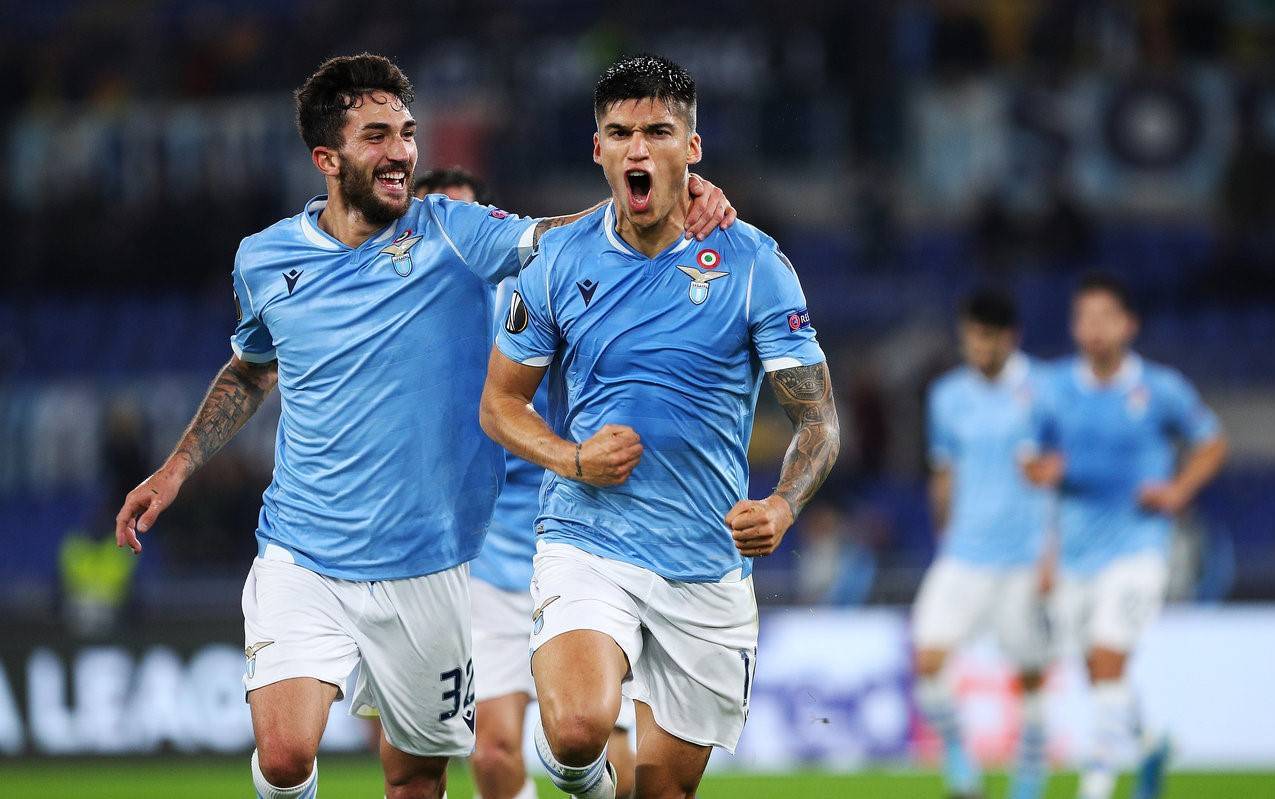 开云体育官网-拉齐奥与罗马争霸主场，苦战不分胜负