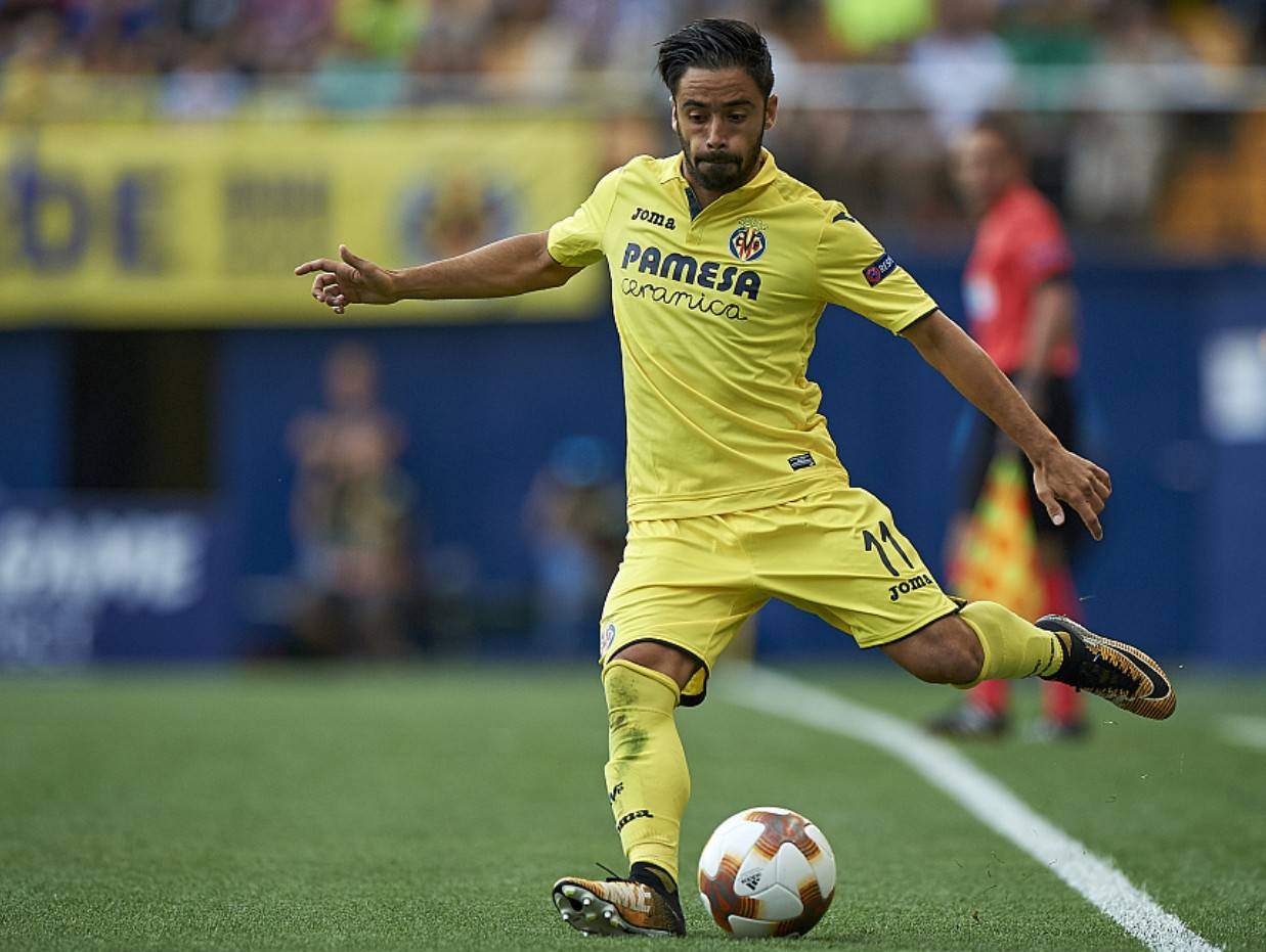 开云体育中国-关于比利亚雷亚尔战平，球队近况稳中有升的信息