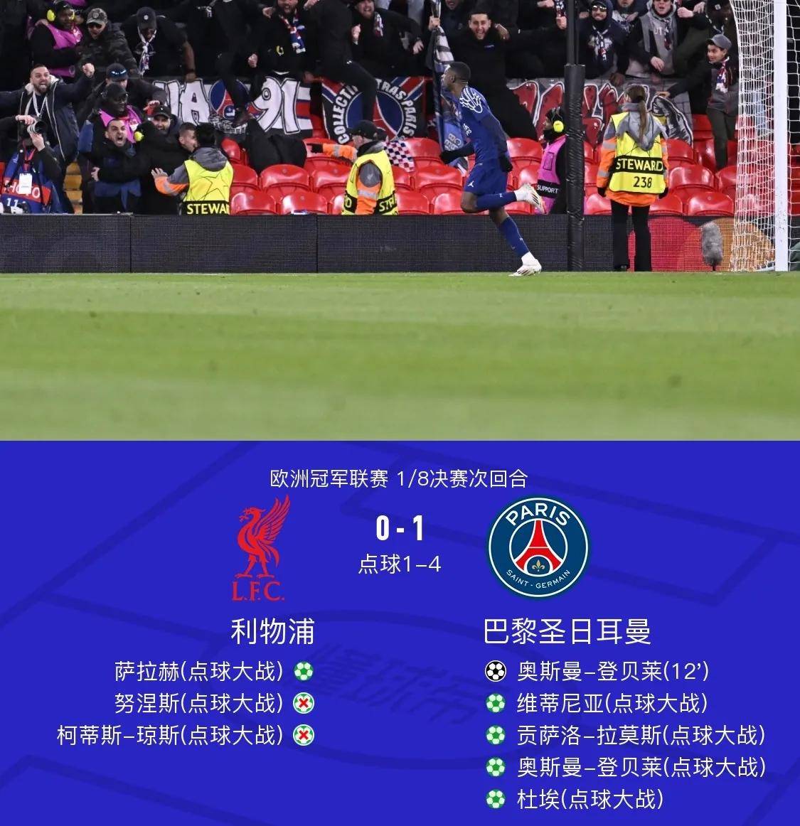 开云体育app-利物浦惊险胜出，晋级欧冠强
