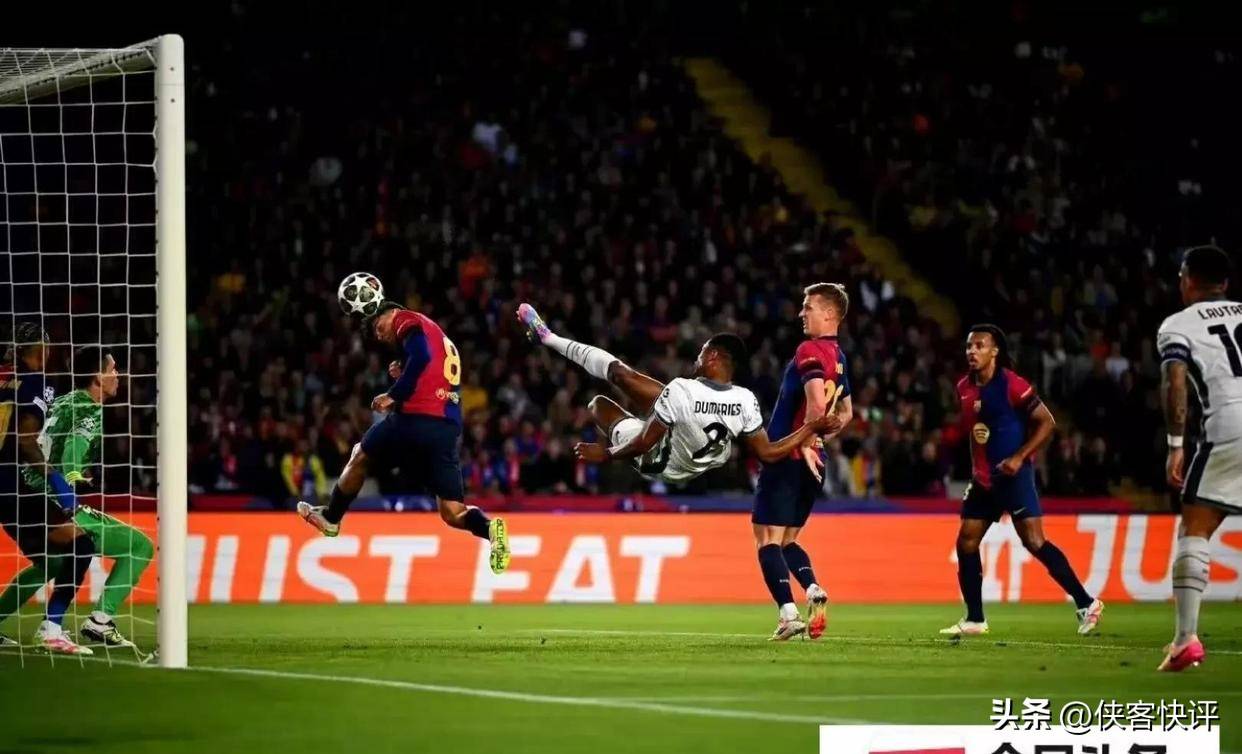 开云下载-关于巴塞罗那-险胜，成功杀入欧冠强的信息