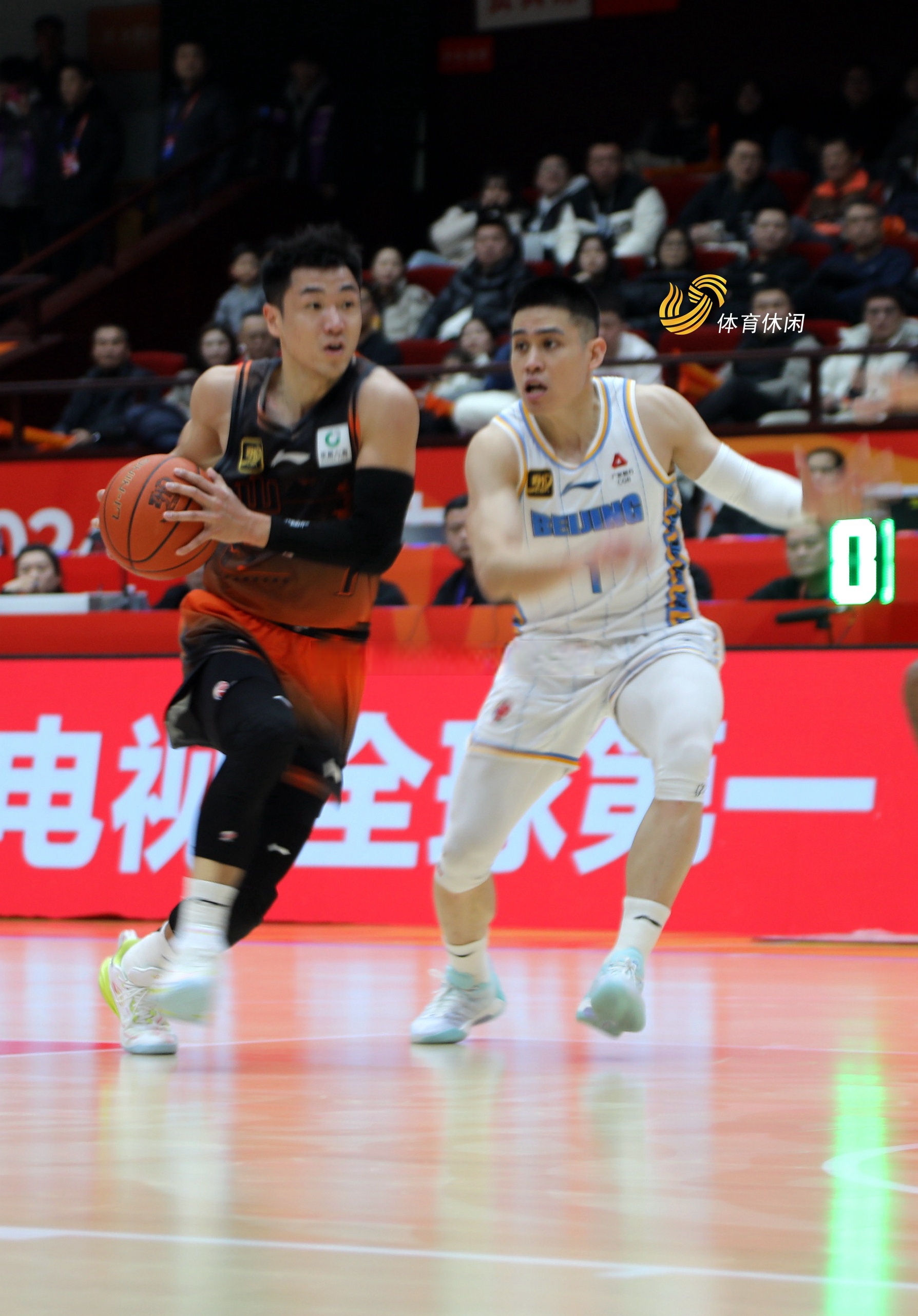 开云体育入口-北京男篮惨遭山东逆转，遭遇连败