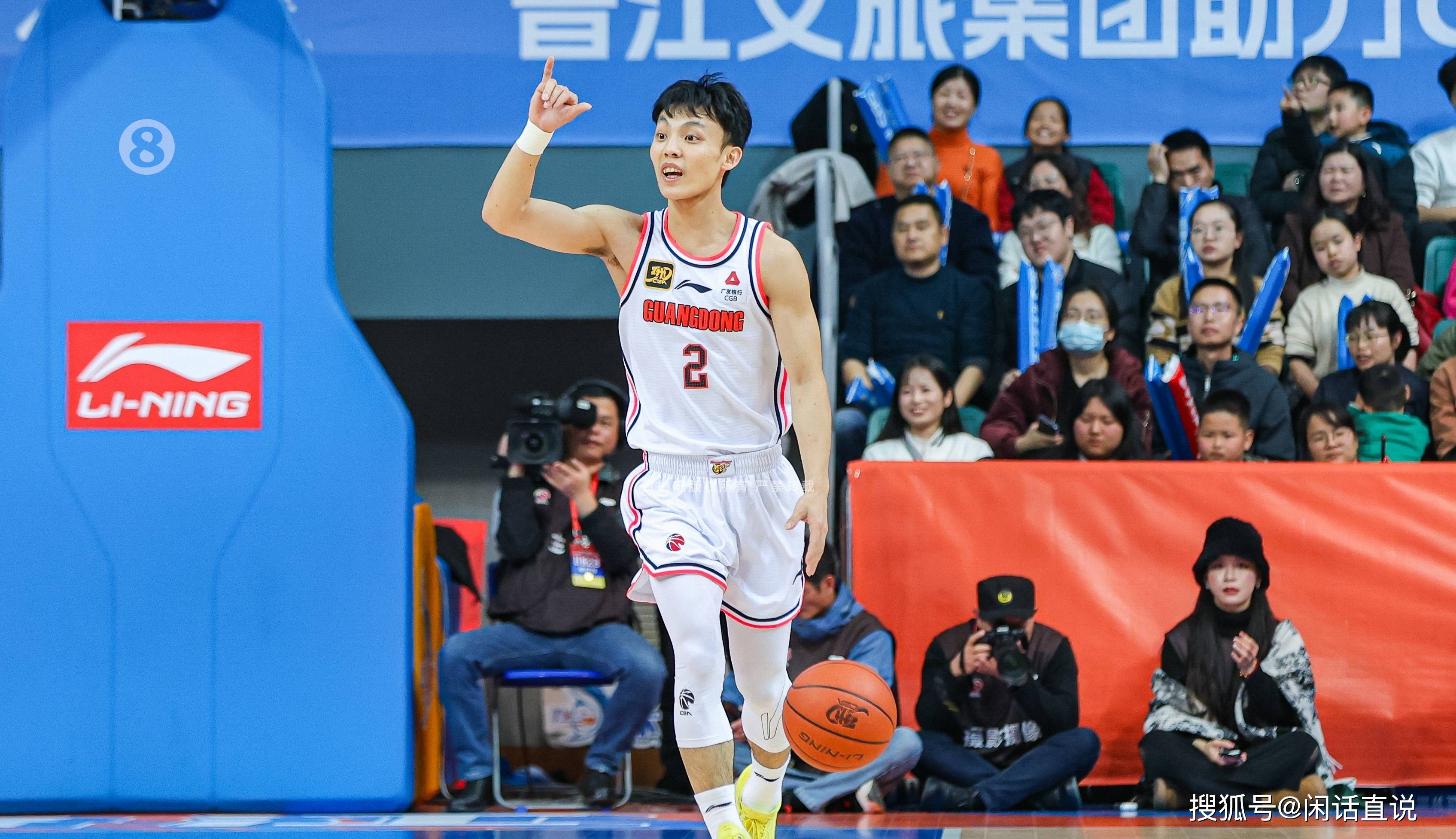 开云体育中国-广东男篮抢夺比赛胜利，积极贡献
