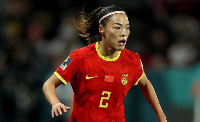 捧运国！NBA女足炸裂躁动神奇