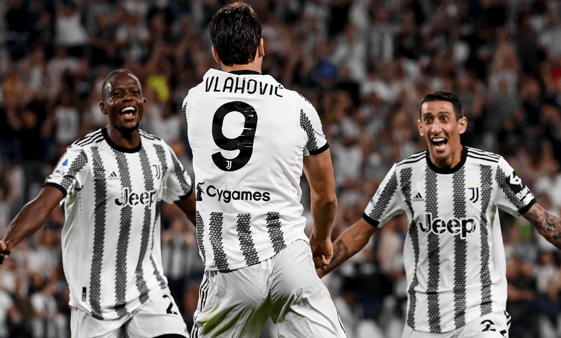 尤文客场平局，意甲领先优势有所减弱的简单介绍