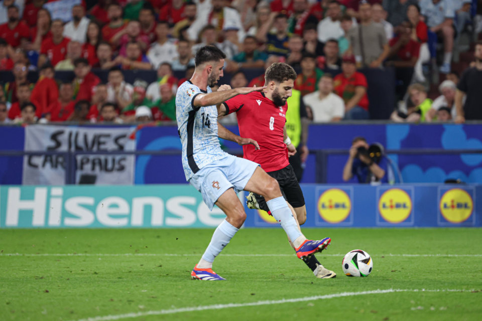 开云体育登录-格鲁吉亚险胜维尔，欧洲杯席位将不保！