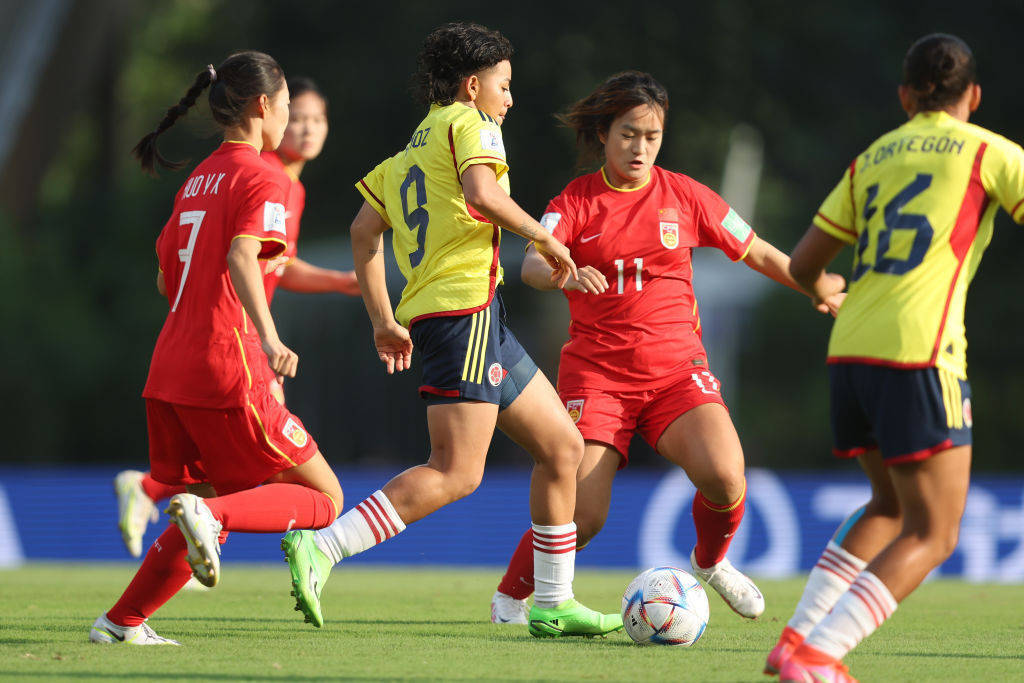 开云体育app-奥地利女足队员在国际比赛中表现强势