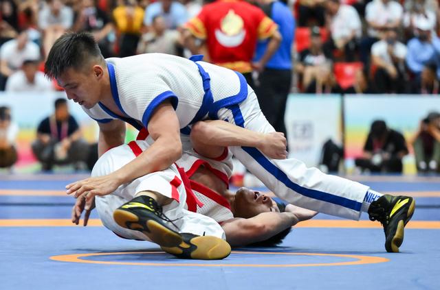 开云体育APP下载-包含摔跤男子决赛：俄罗斯选手一统天下的词条