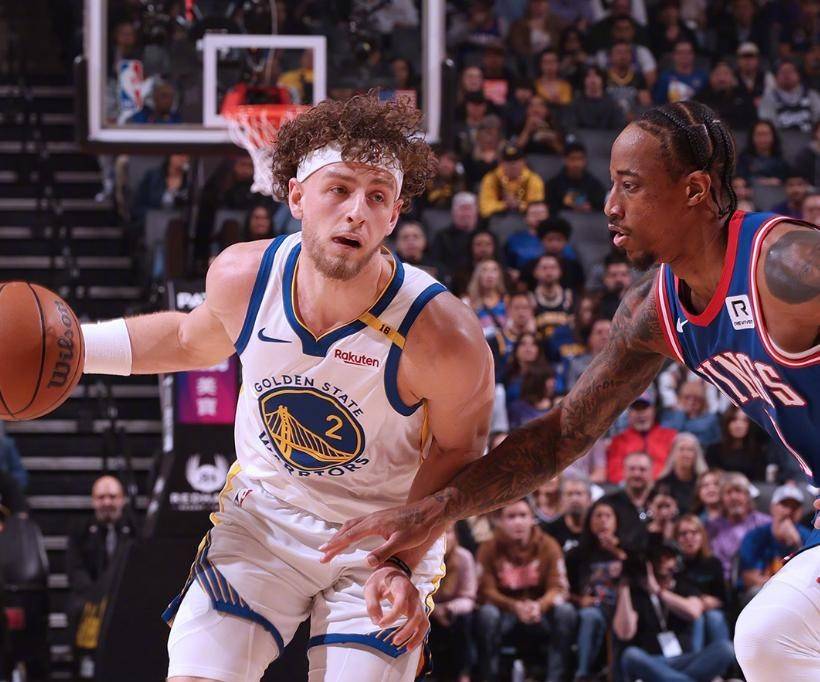 开云体育-包含勇士队战胜国王队，战绩大幅提升的词条