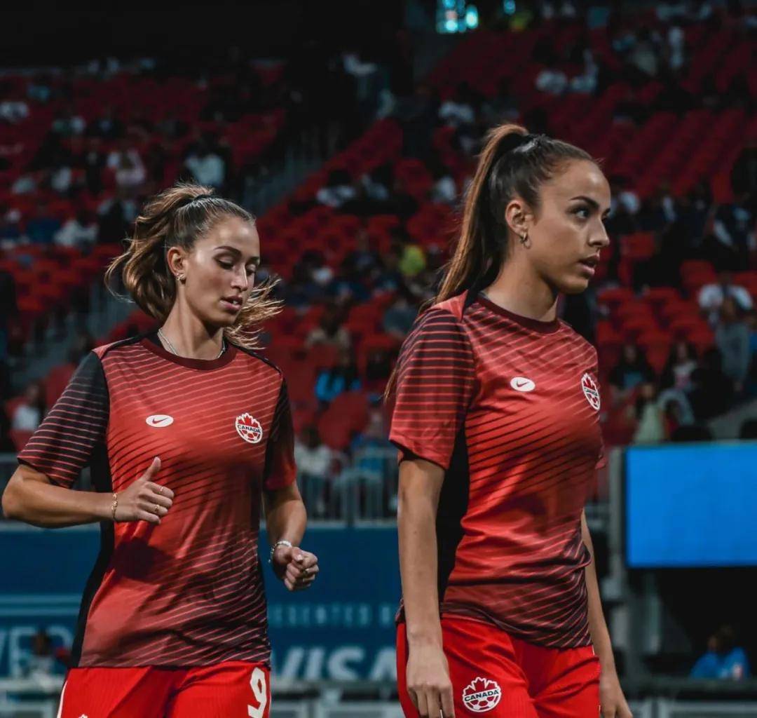 开云体育登录-加拿大女足灵活应对，喜获胜利的简单介绍