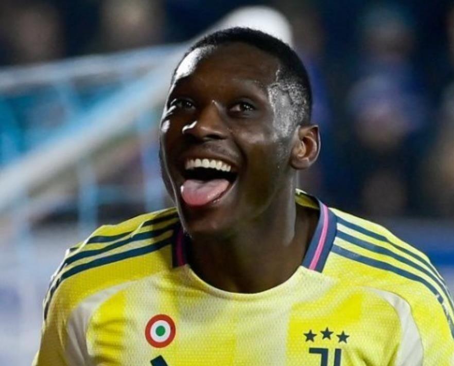 轰炸机再发威！尤文图斯前锋梅开二度的简单介绍