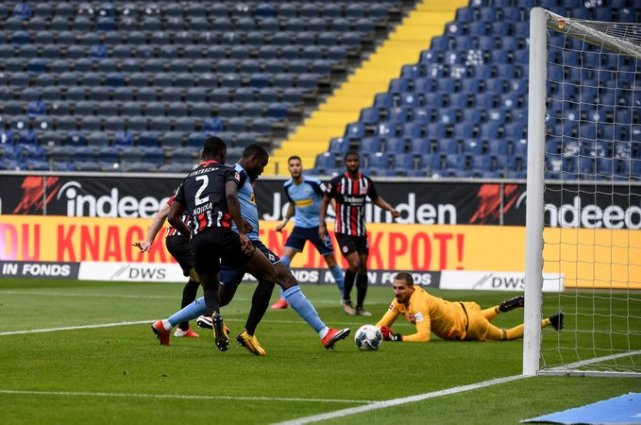 鲁尔队战胜对手，取得令人满意的胜利