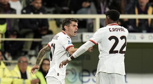 开云体育入口-关于AC米兰客场失利，排名下滑的信息