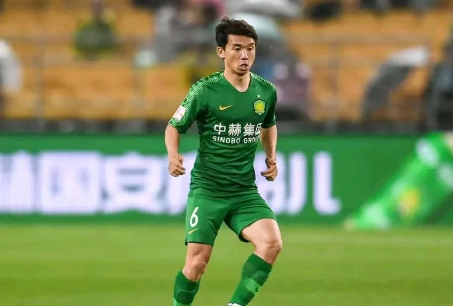 开云体育官网-北京中赫国安连胜开局，球队雄心勃发