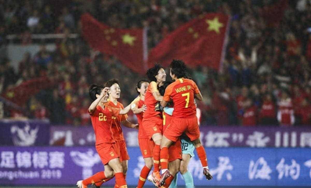 开云下载-纽约比赛，女足日本队夺冠无悬念