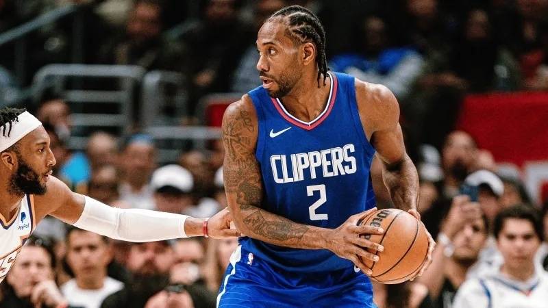 开云官网-猛龙队总裁力挺球队新帅，信心满满备战新赛季