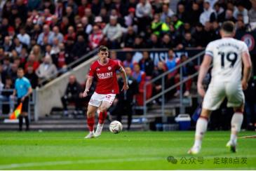 关于布里斯托城大胜对手，赢得喜悦的信息