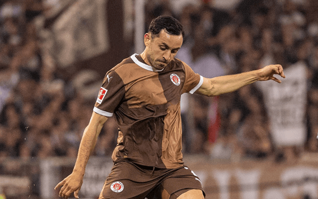 RB莱比锡惨败收场，欧冠资格面临挑战