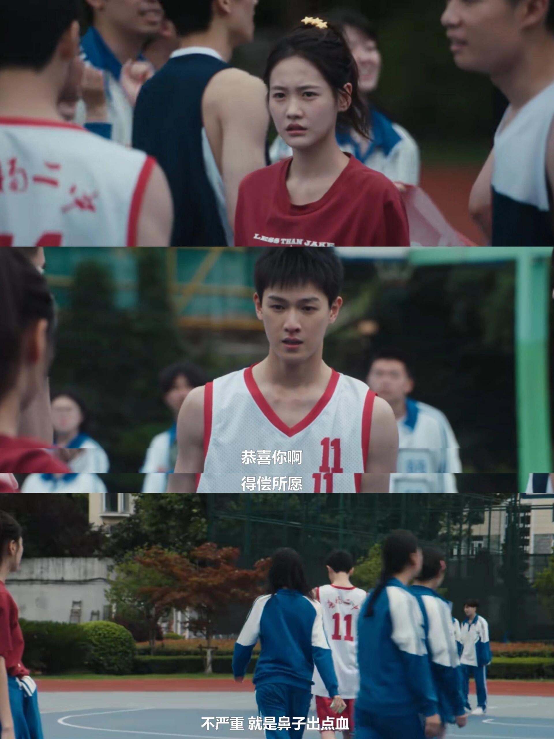 篮球健将：劲敌互搏创造新传奇